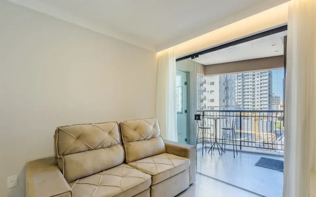 Complete Apartments 700m From the Beach - VNV