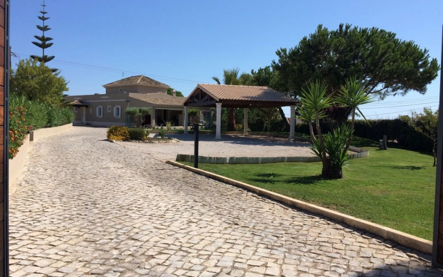 N2L Quinta do Pinheiro Manso