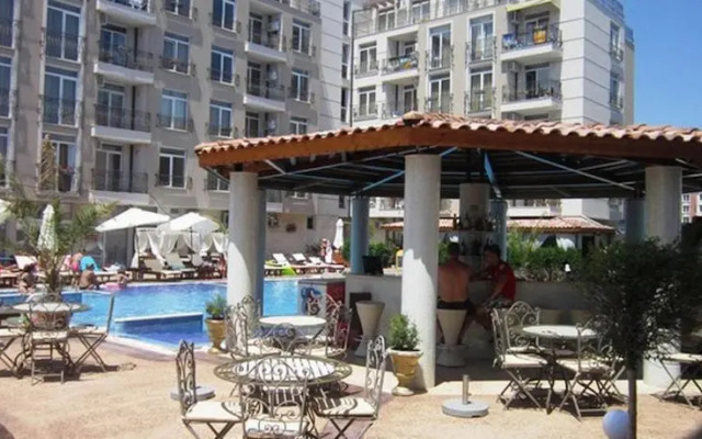 GT Dawn Park Apartments