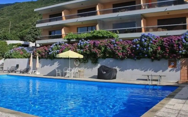 Holiday Apartment Casa Chimp 5