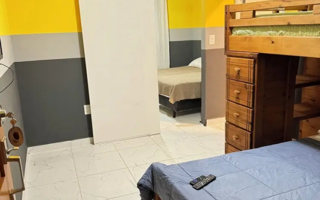 Hotel Aoki valle de ángeles