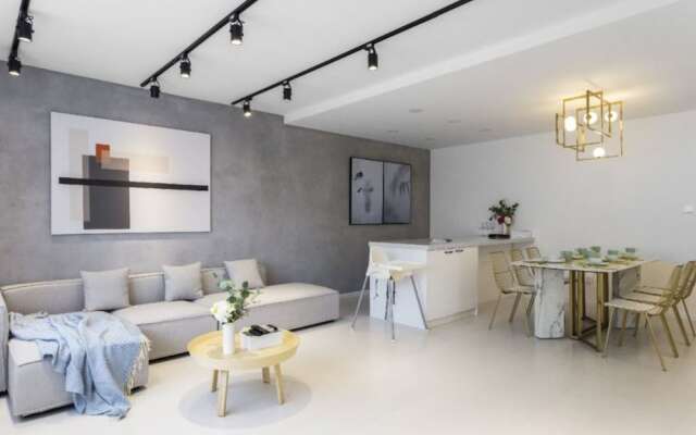 StarHome Tangqiao Road Branch
