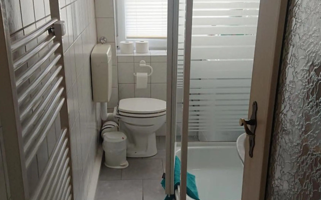 Ferienwohnung Lehmann