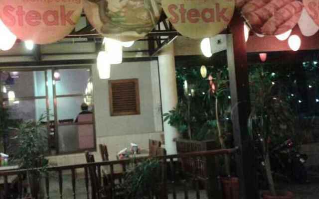 Hotel New Ayuda Bogor