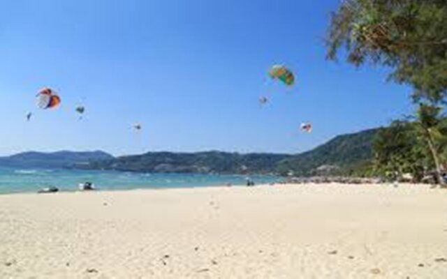 Acca Patong Apartments