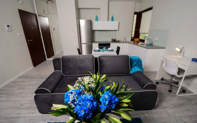 Gieldowa erApartments