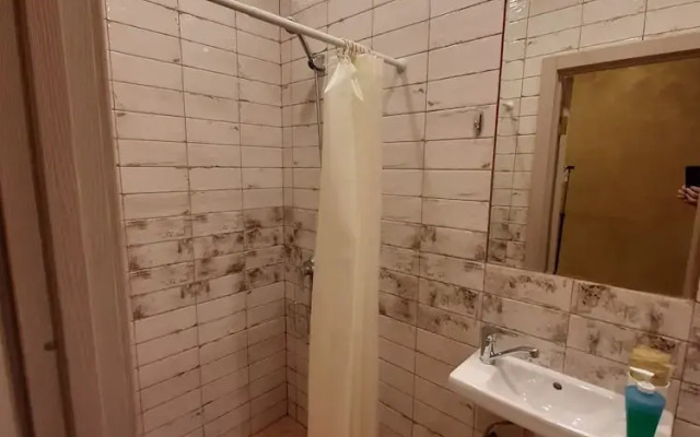 Мини-отель «Klukva на Рубинштейна»