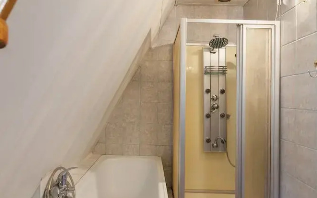 Paradise apartment 1