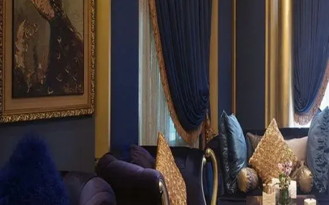 OYO 502 Sanam Hotel Suites - Riyadh