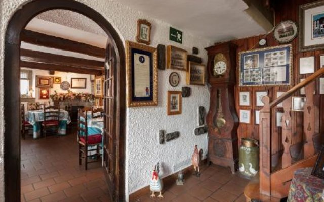 Hostal Casa Blasquico - Restaurante Gaby