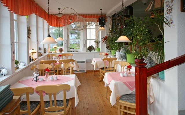 Hotel Deutsches Haus