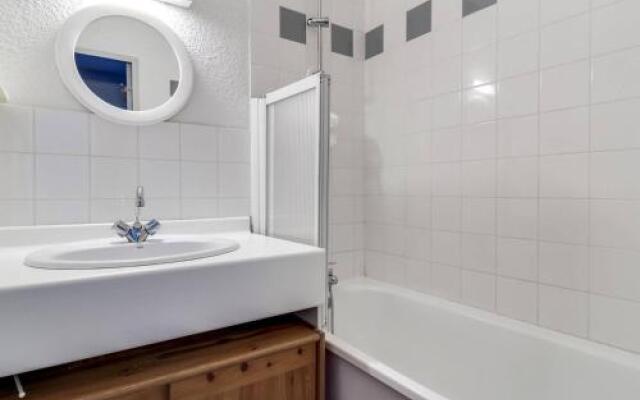 Apartment Balcons De Bareges 4