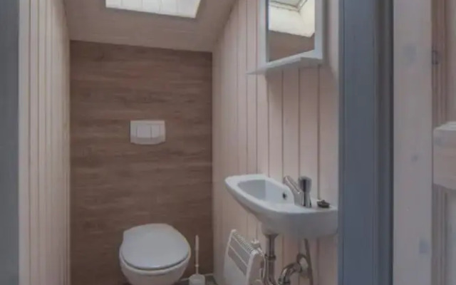 Ferienhaus im Skandinavischen Style