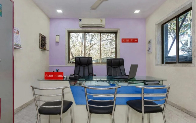 Seema's Resort By OYO Rooms