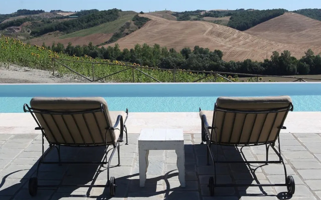 Tenuta d'Arbia