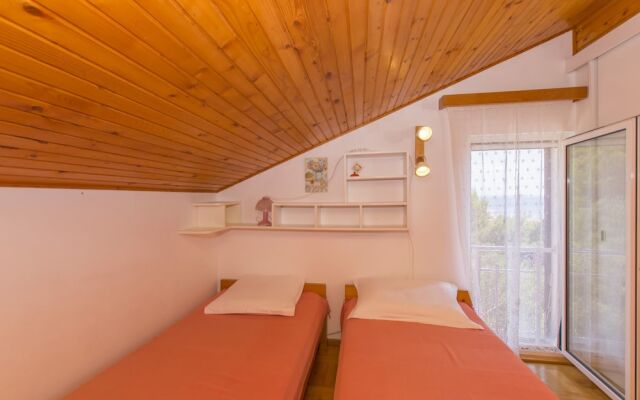Apartment Branka