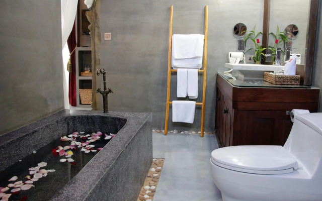 Cambana d'Angkor Suites