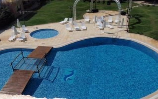 Byblos Palace Hotel