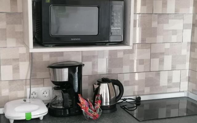 AMA Apartament cu terasă 50 mp & parcare