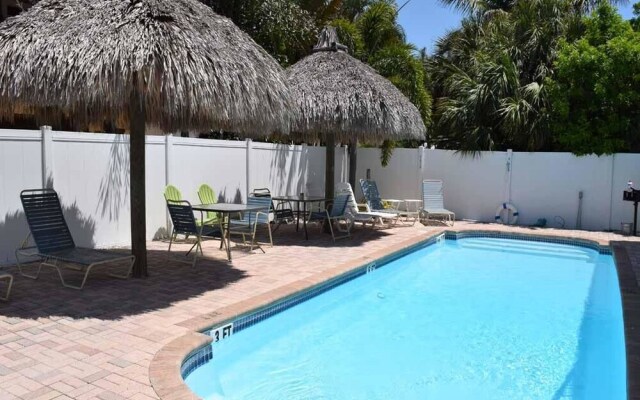 Seagrass Flats Unit 1