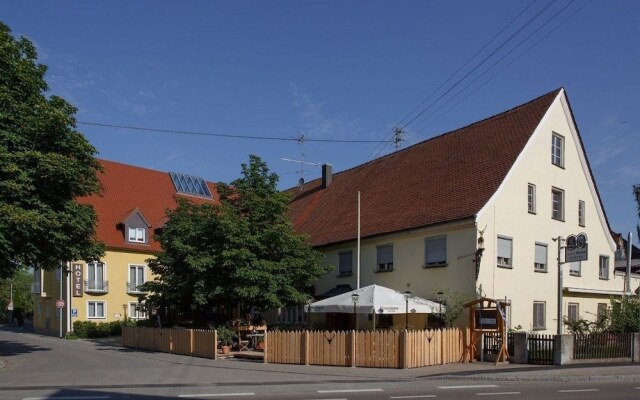 Neumaiers Hirsch Gasthof & Landhotel