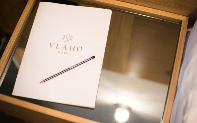 Hotel Vlaho