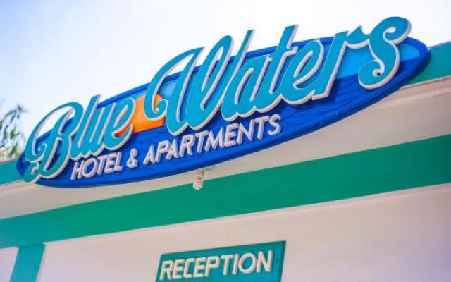 Blue Waters Hotel and Apartments