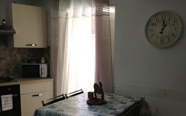 Sicilia Bedda house
