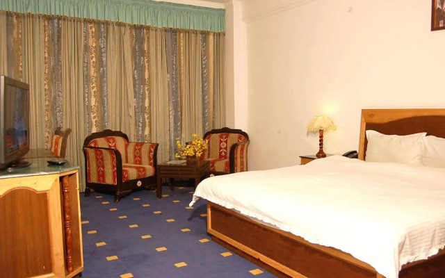Lords Residency