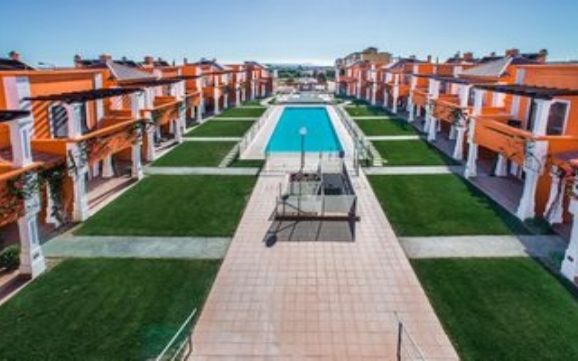 Lux Tavira Residence