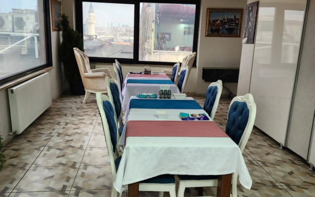 Sea Star Apart İstanbul