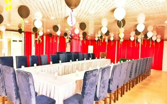 Hotel Luxury Express