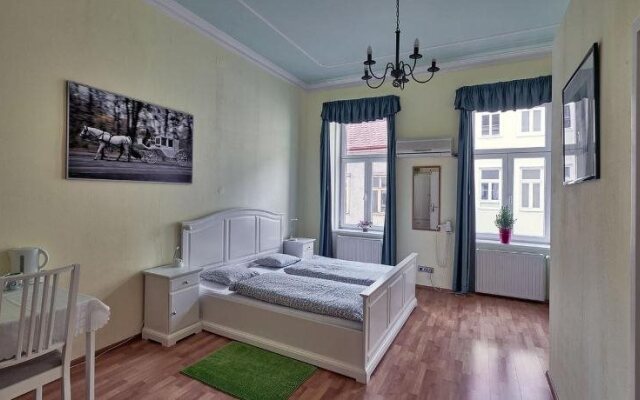 Guesthouse Primavera