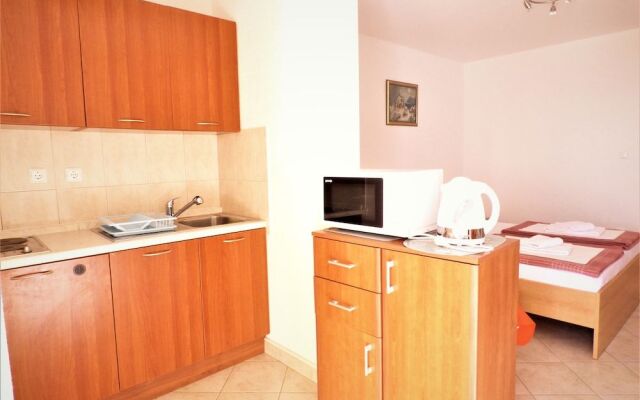 Apartments RUZA