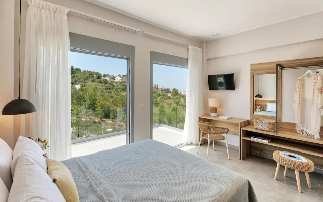 Soleado Luxury Villas