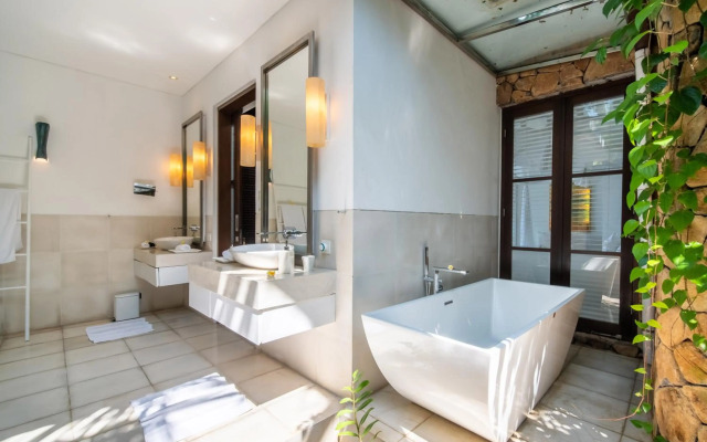 Shunyata Villas Bali
