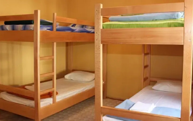 Centrum Hostel Sibiu