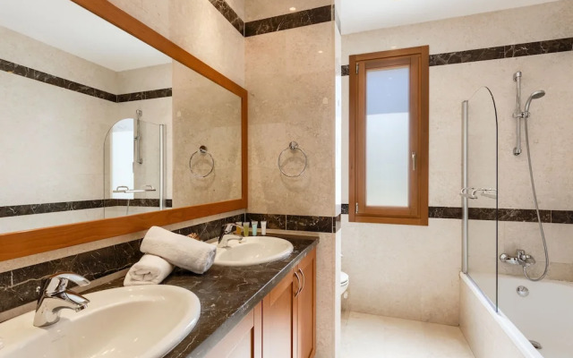 Aphrodite Hills Rentals – Superior Villas