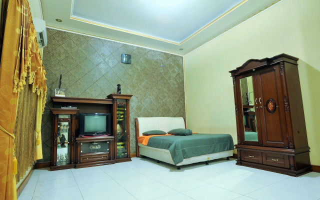 Hotel Ramayana Garut