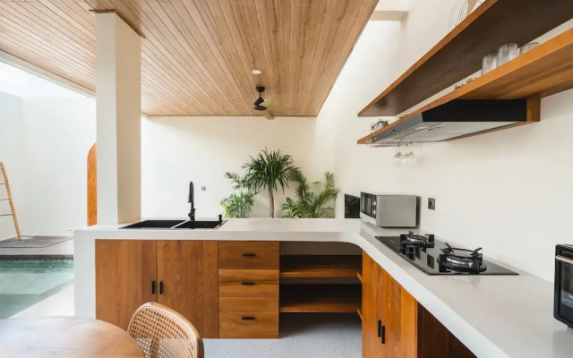 Copper Estate 2 by Alfred in Bali