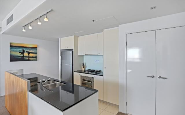 Tweed Ultima Apartments