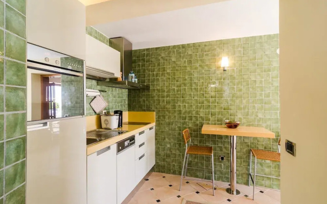 Studio Antica, Apartment With a Private Swimming Pool