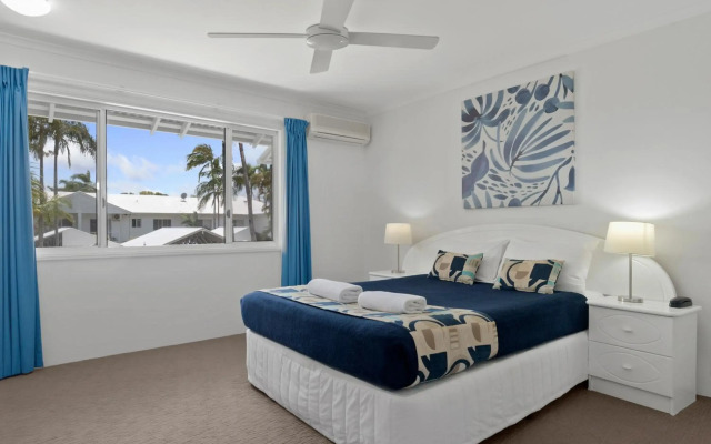 Coco Bay Resort