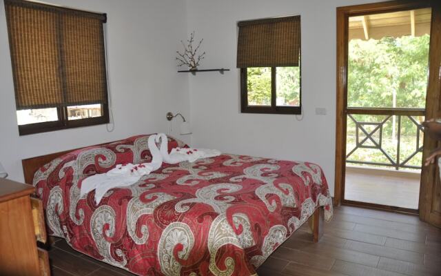 Hotel Piedra Marron