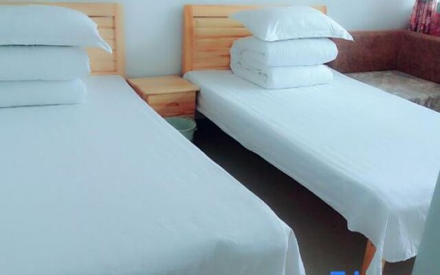 Simatai Tianyuan Xiaozhan Farmhouse