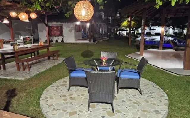 Hotel de Charme ILLUMINARE Stile