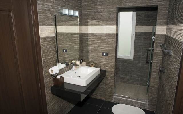 Koh Chang Beach Villas @ Siam Royal View