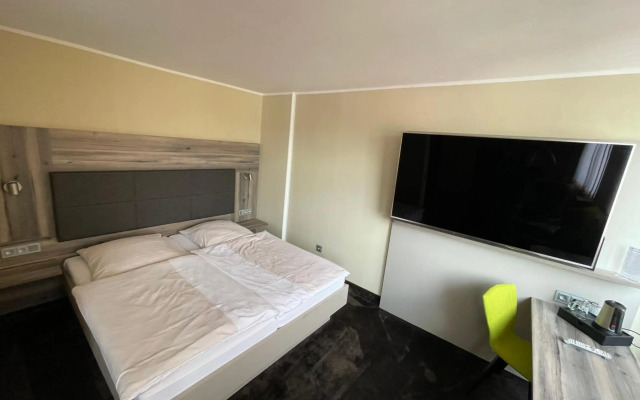 Hotel Am Sportpark