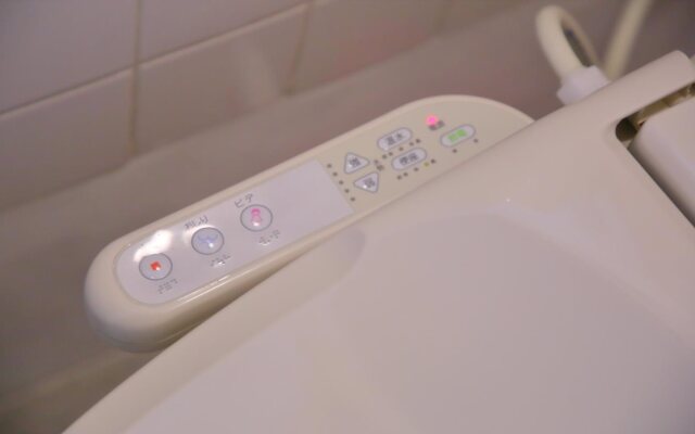 Oyado Kyoto Station 1