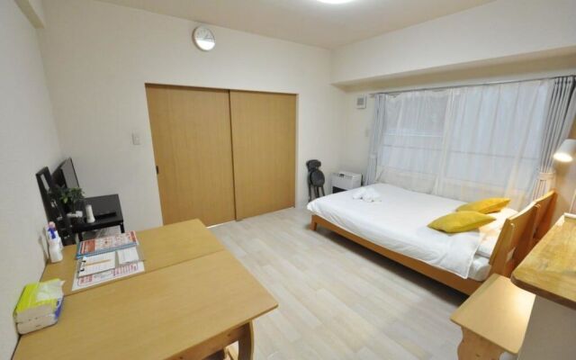 IKminami6jo residence 603